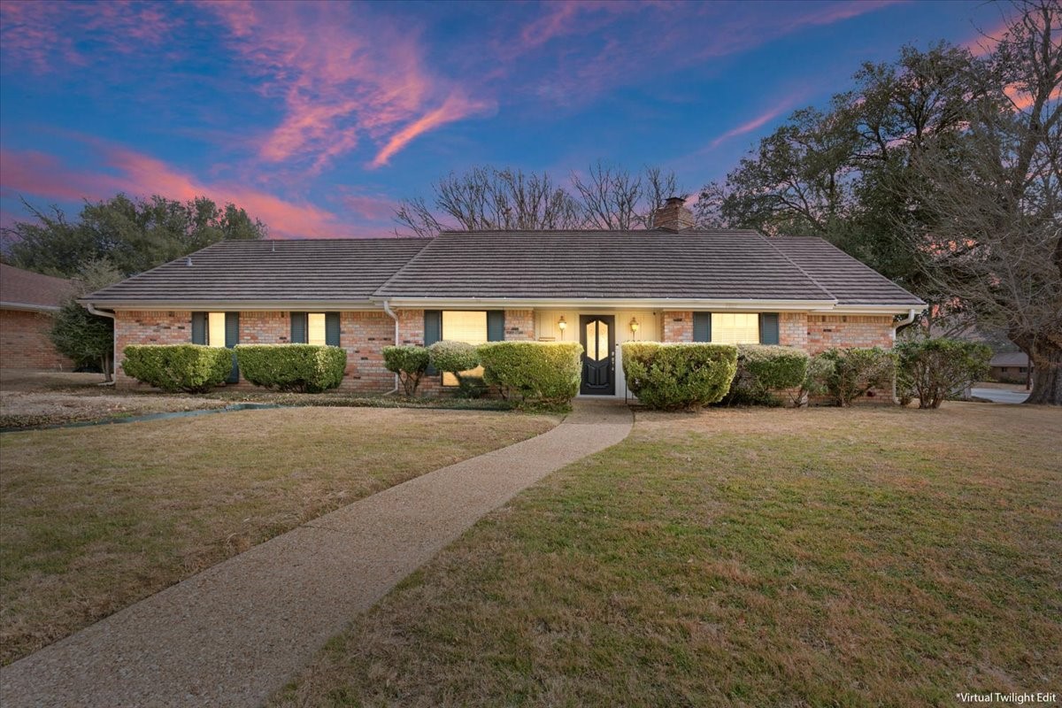 5224 Lake Arrowhead Drive Waco TX 76710