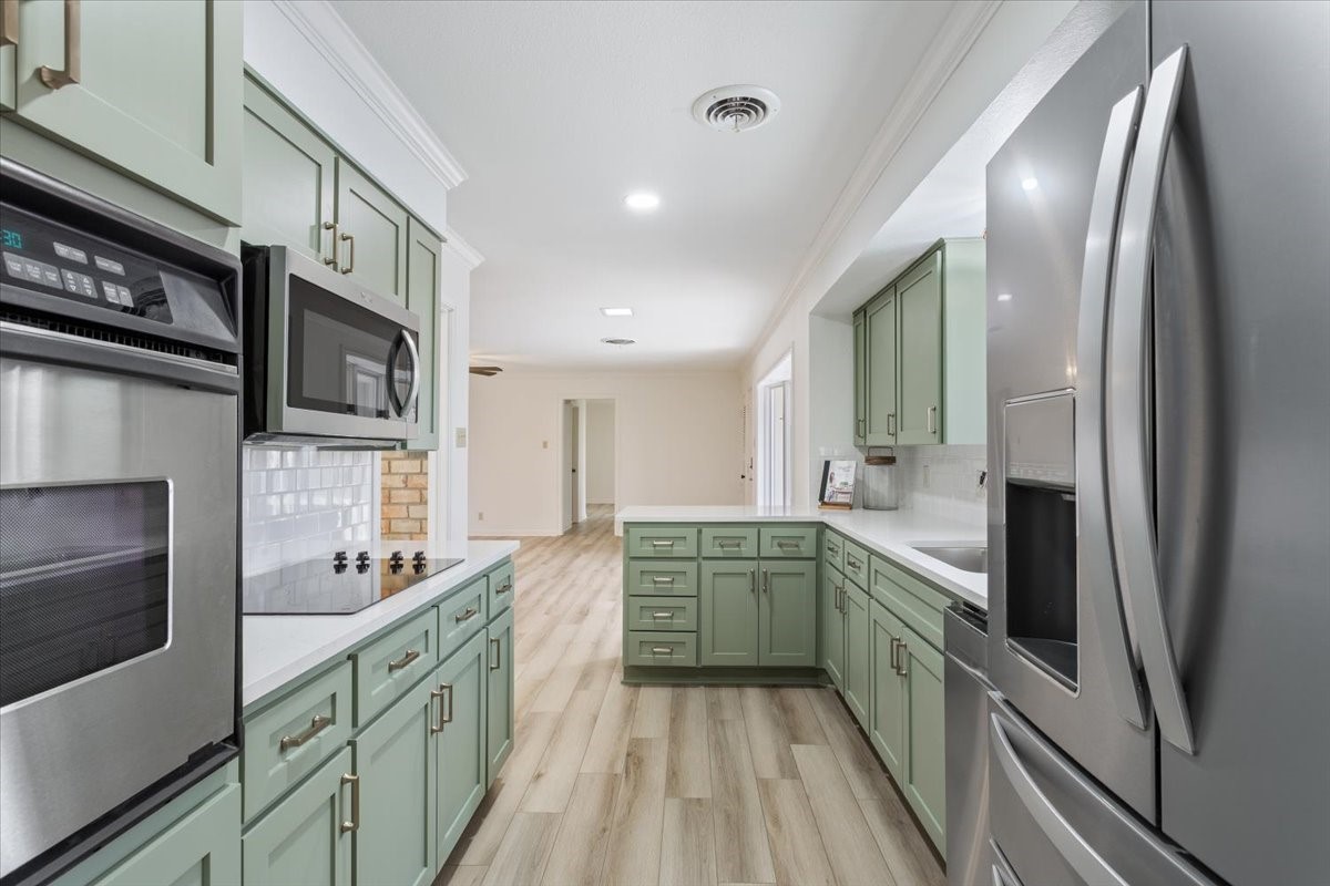 5224 Lake Arrowhead Drive Waco TX 76710