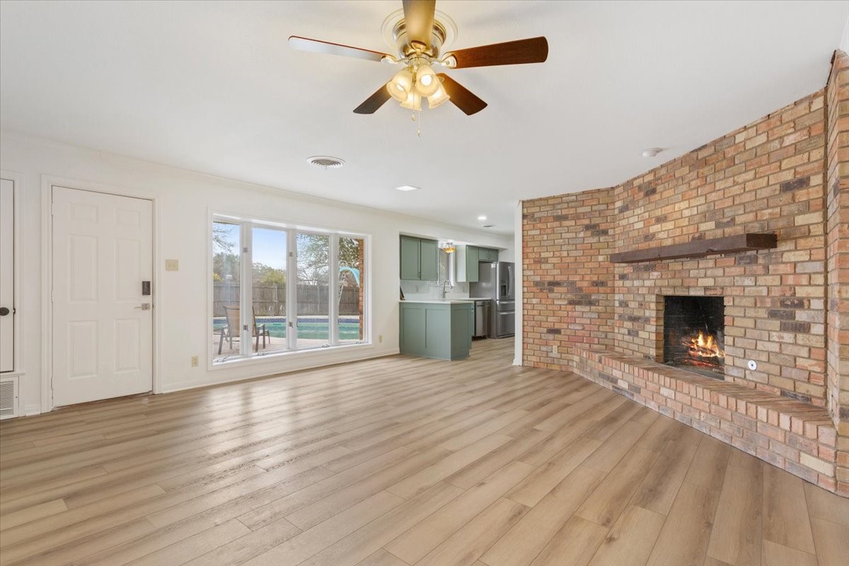 5224 Lake Arrowhead Drive Waco TX 76710