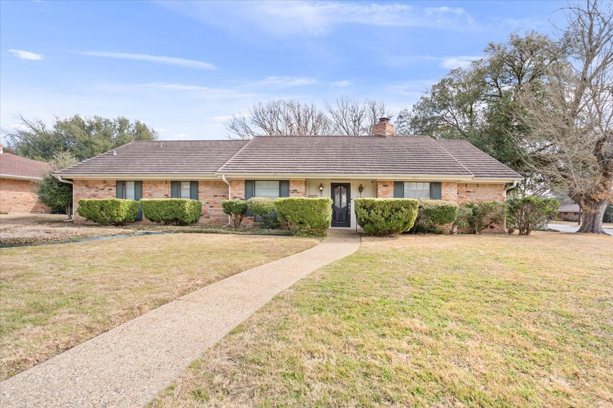 5224 Lake Arrowhead Drive Waco TX 76710