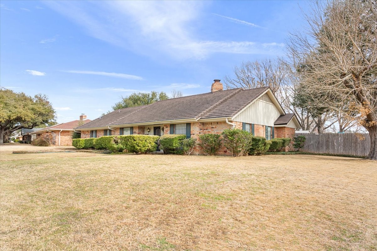 5224 Lake Arrowhead Drive Waco TX 76710