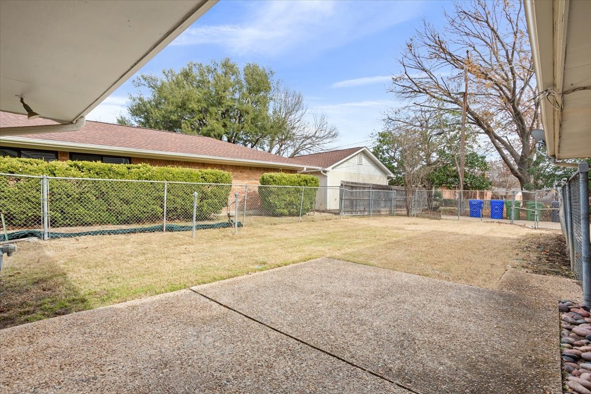 5224 Lake Arrowhead Drive Waco TX 76710