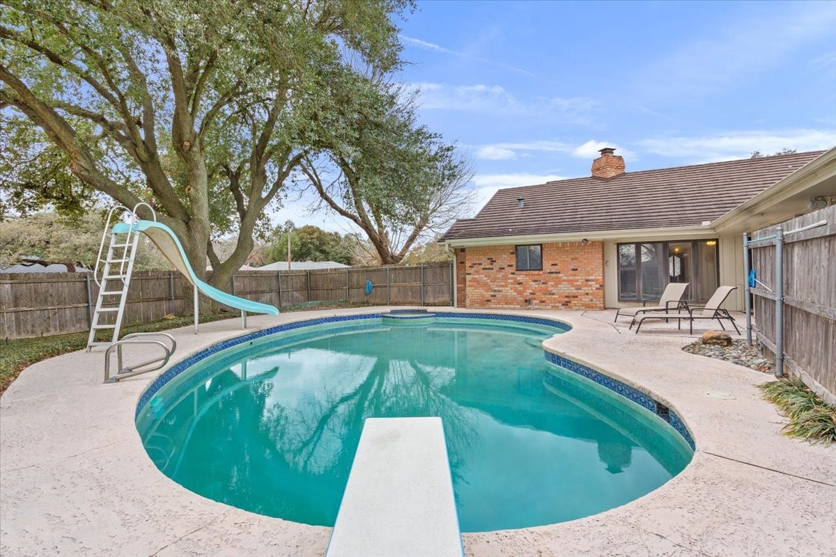 5224 Lake Arrowhead Drive Waco TX 76710