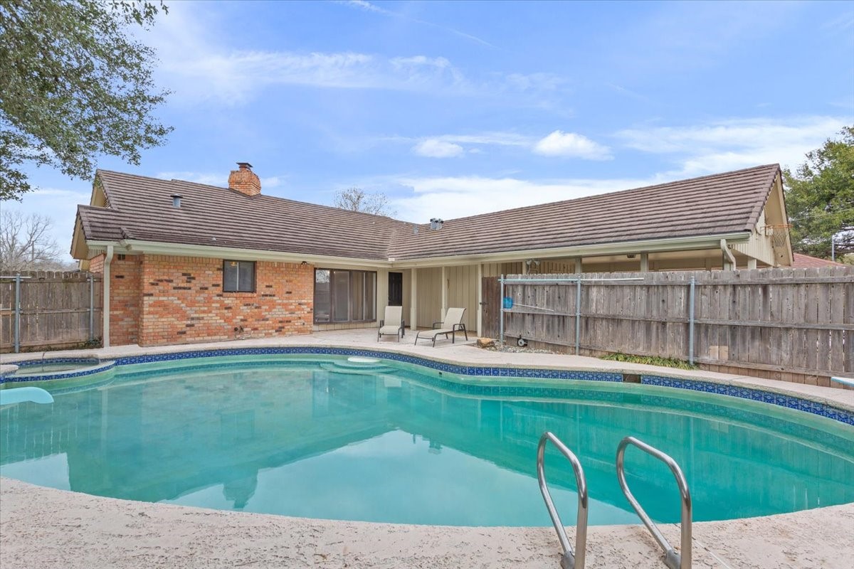 5224 Lake Arrowhead Drive Waco TX 76710