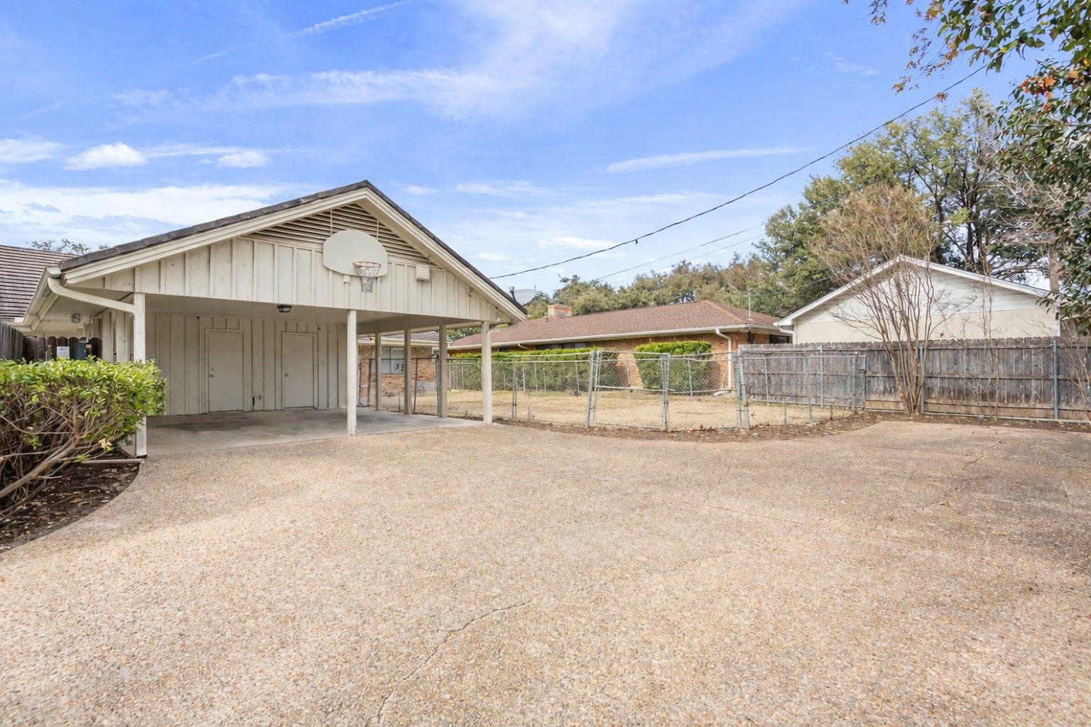 5224 Lake Arrowhead Drive Waco TX 76710
