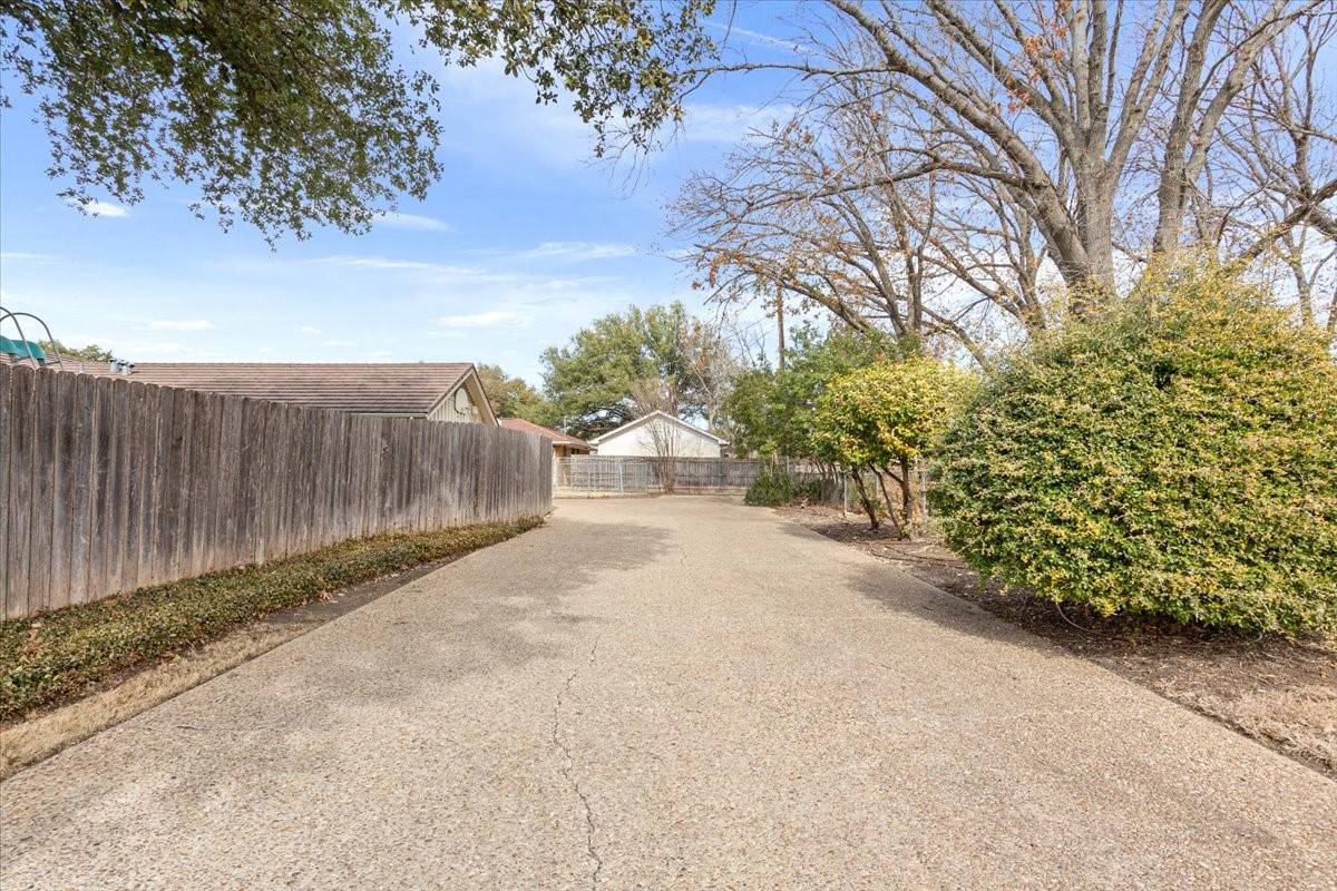 5224 Lake Arrowhead Drive Waco TX 76710
