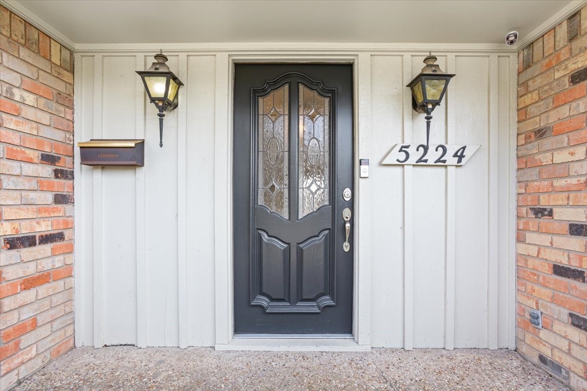 5224 Lake Arrowhead Drive Waco TX 76710
