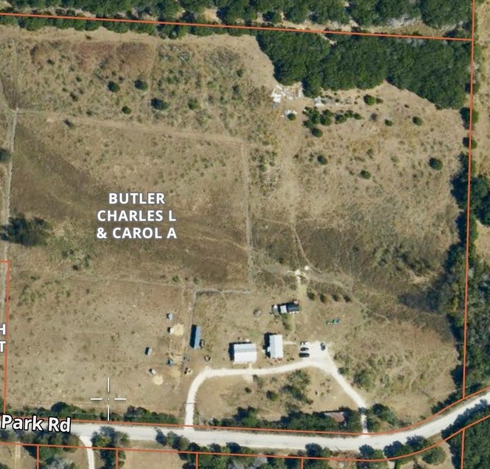 214 Cedar Creek Park Road Whitney TX 76692