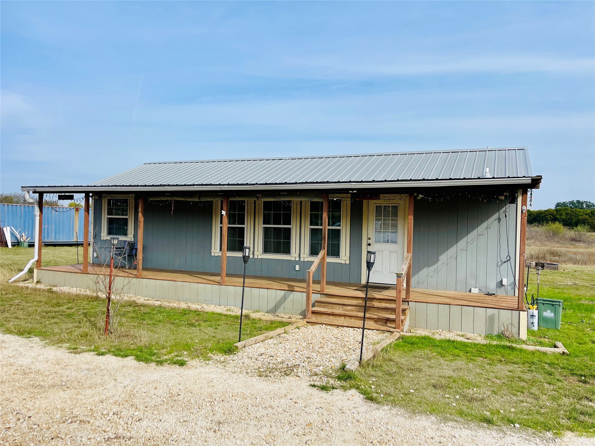214 Cedar Creek Park Road Whitney TX 76692
