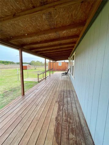 214 Cedar Creek Park Road Whitney TX 76692