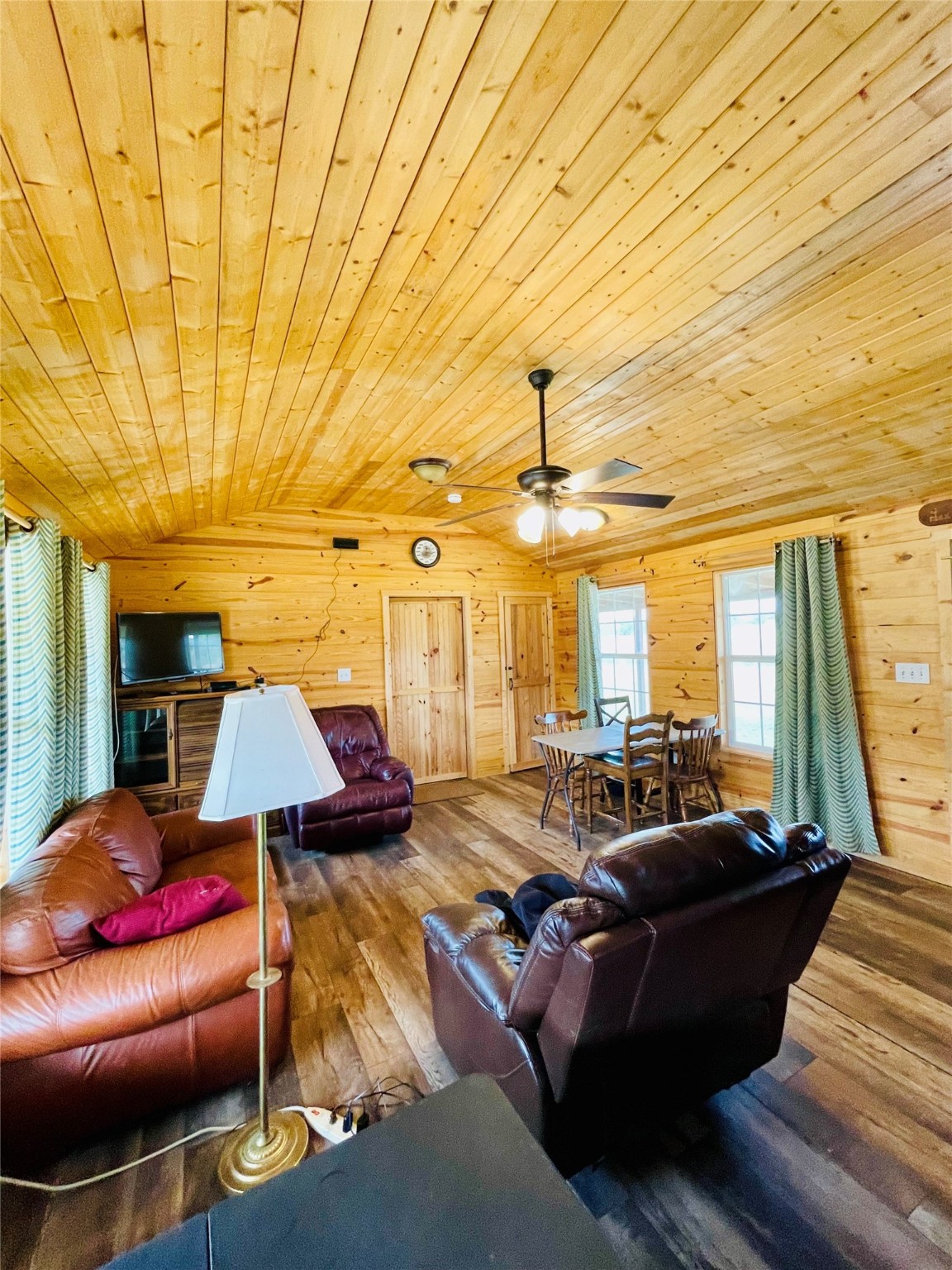 214 Cedar Creek Park Road Whitney TX 76692