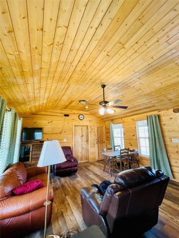 214 Cedar Creek Park Road Whitney TX 76692
