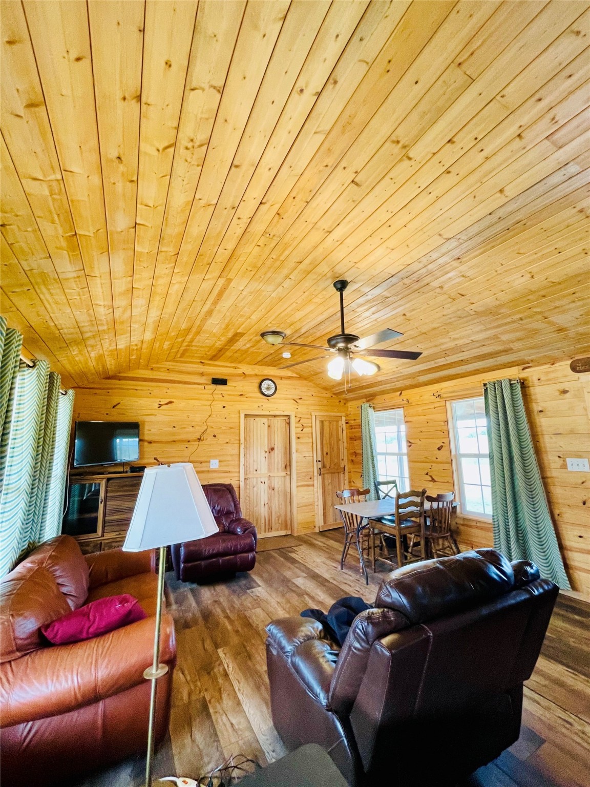 214 Cedar Creek Park Road Whitney TX 76692