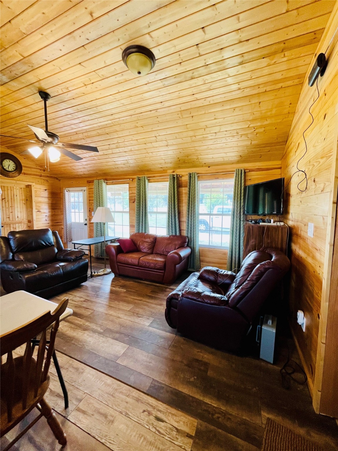 214 Cedar Creek Park Road Whitney TX 76692
