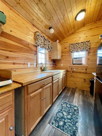 214 Cedar Creek Park Road Whitney TX 76692