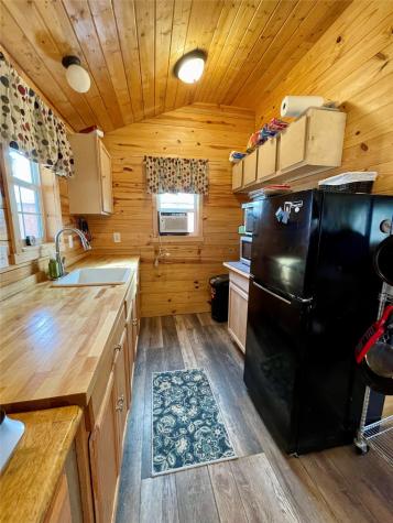 214 Cedar Creek Park Road Whitney TX 76692