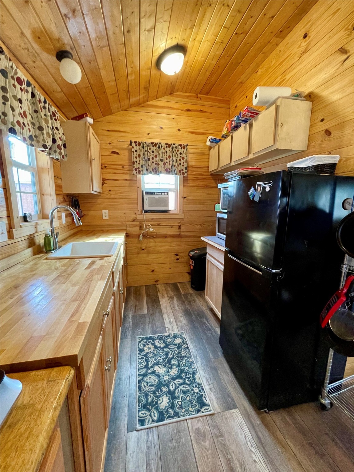 214 Cedar Creek Park Road Whitney TX 76692
