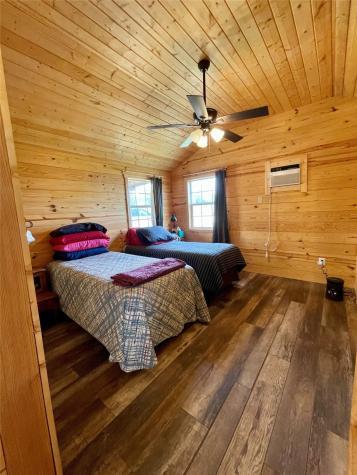 214 Cedar Creek Park Road Whitney TX 76692