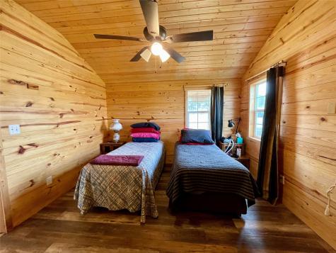 214 Cedar Creek Park Road Whitney TX 76692