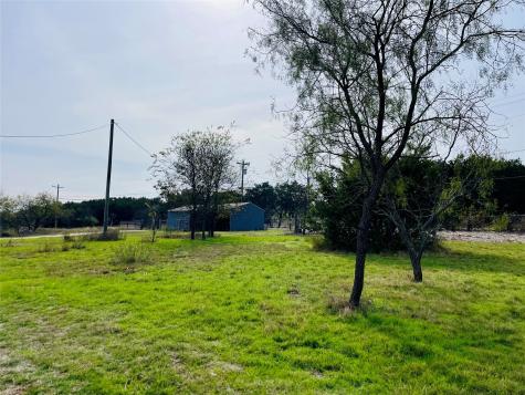 214 Cedar Creek Park Road Whitney TX 76692