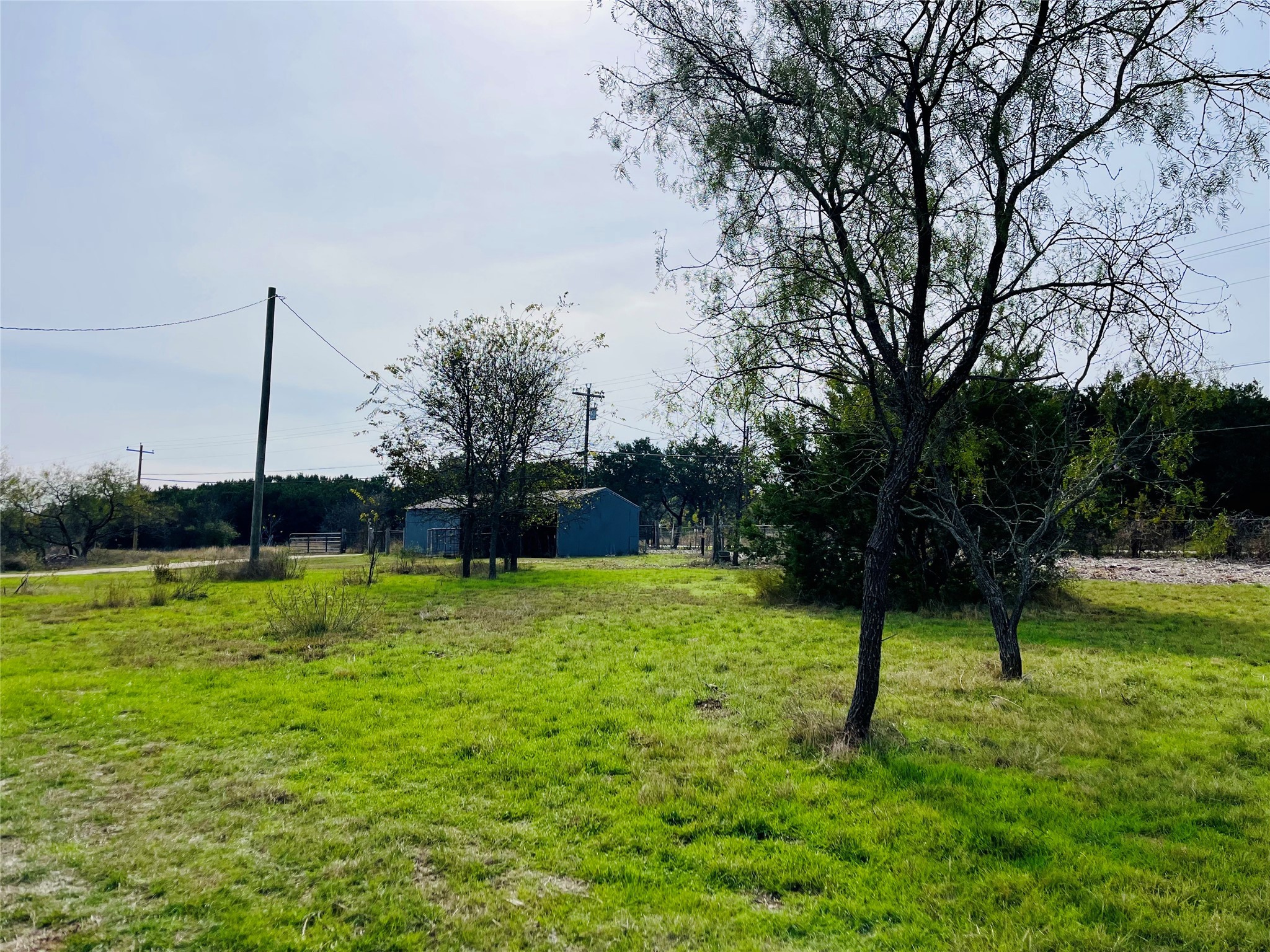 214 Cedar Creek Park Road Whitney TX 76692