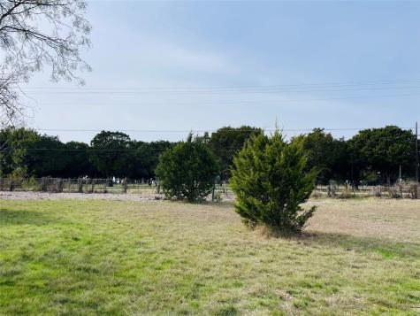 214 Cedar Creek Park Road Whitney TX 76692