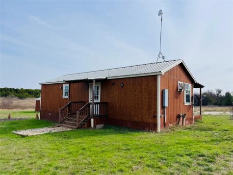 214 Cedar Creek Park Road Whitney TX 76692