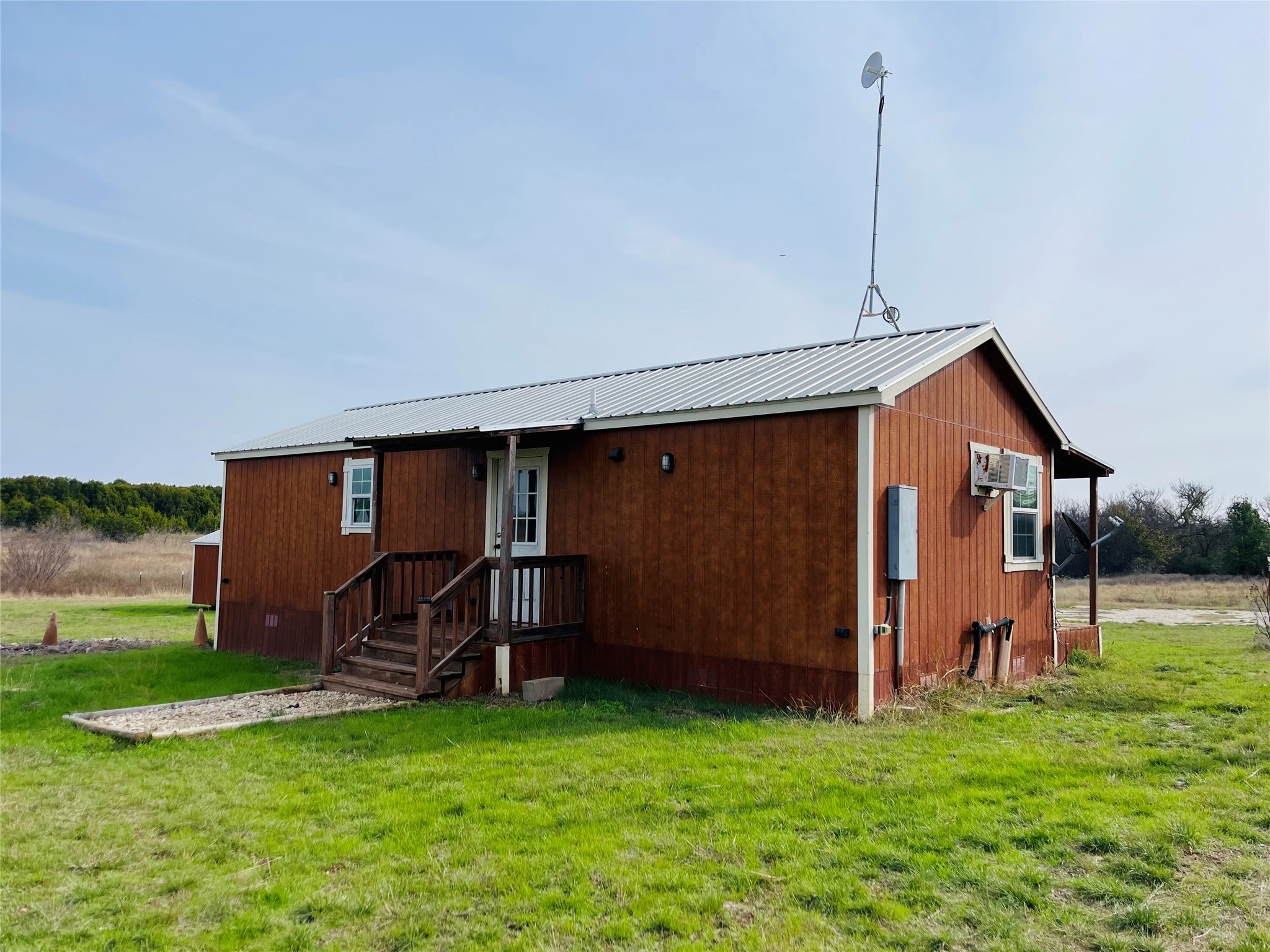 214 Cedar Creek Park Road Whitney TX 76692