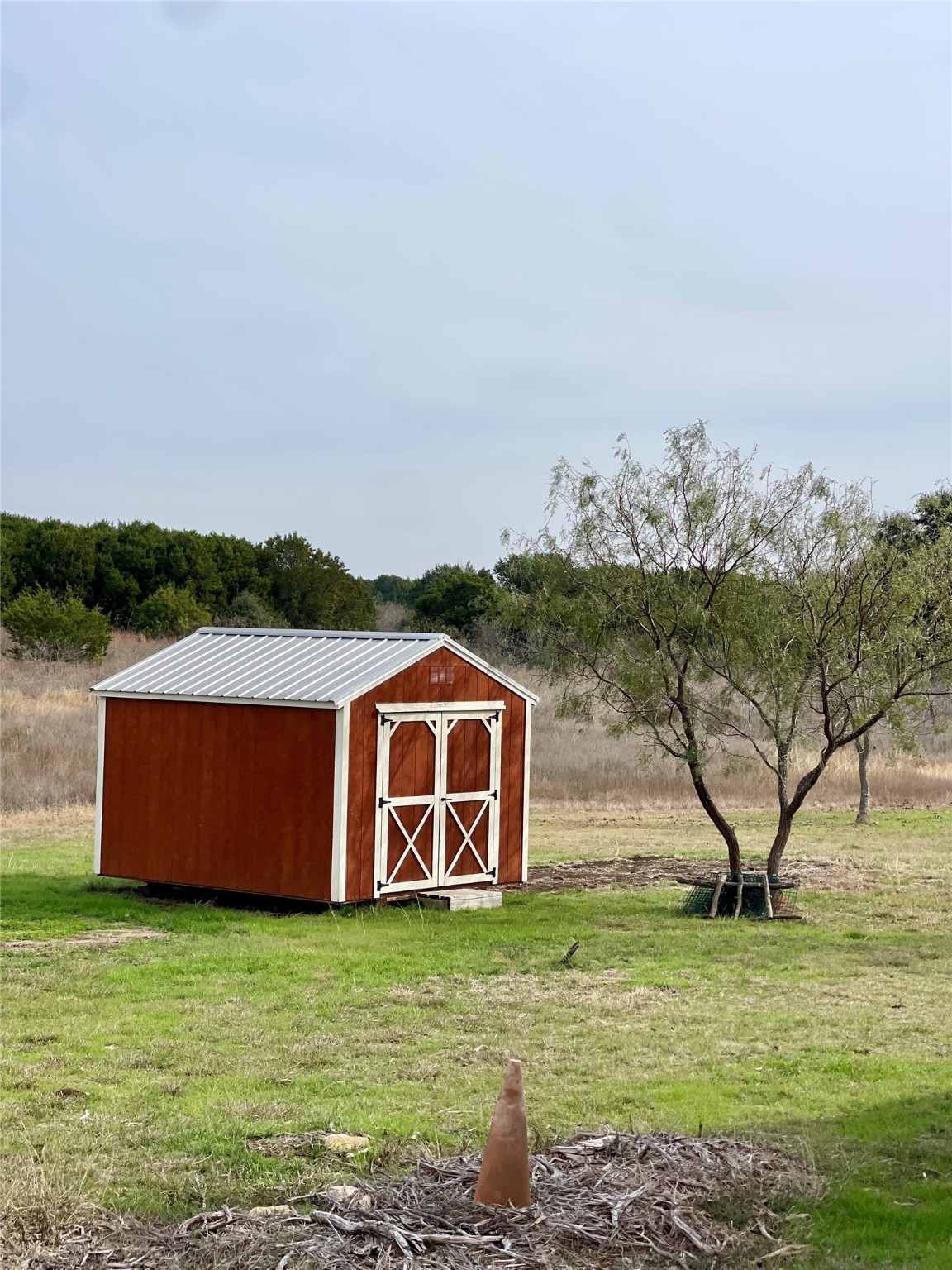214 Cedar Creek Park Road Whitney TX 76692