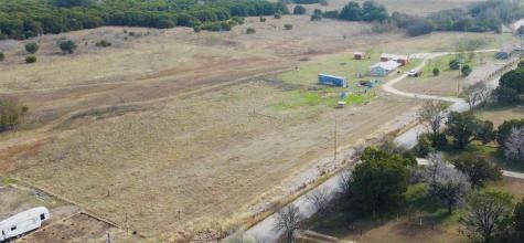 214 Cedar Creek Park Road Whitney TX 76692