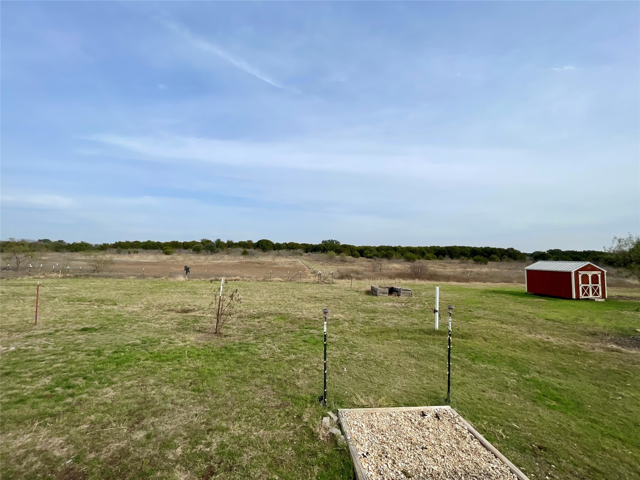 214 Cedar Creek Park Road Whitney TX 76692