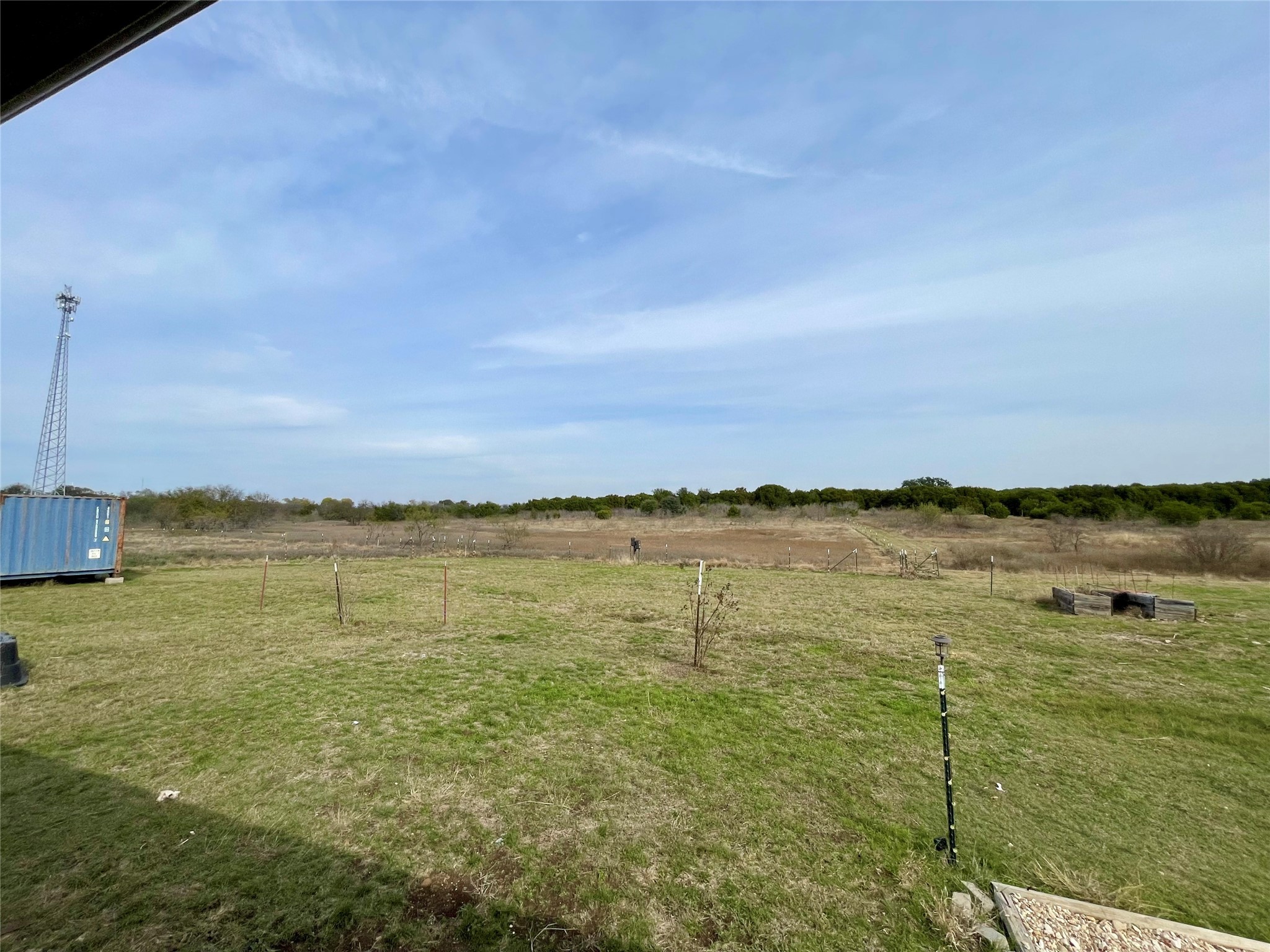214 Cedar Creek Park Road Whitney TX 76692