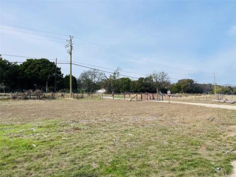 214 Cedar Creek Park Road Whitney TX 76692