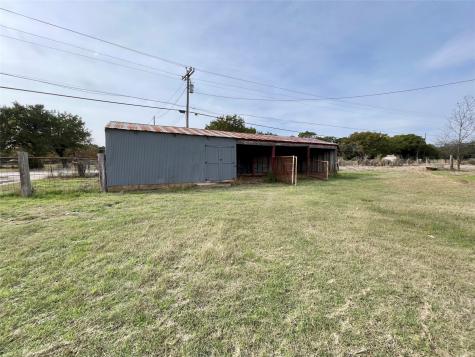 214 Cedar Creek Park Road Whitney TX 76692