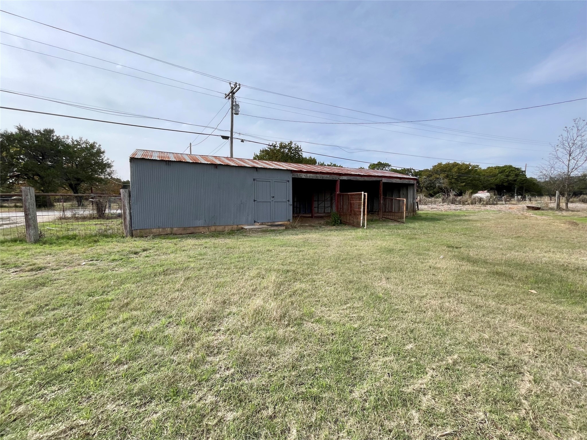 214 Cedar Creek Park Road Whitney TX 76692