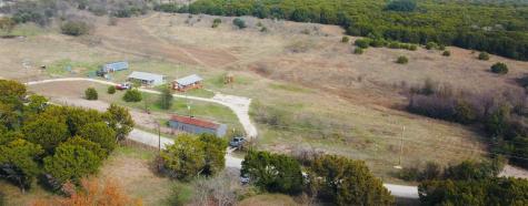 214 Cedar Creek Park Road Whitney TX 76692