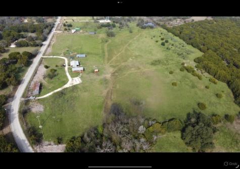 214 Cedar Creek Park Road Whitney TX 76692