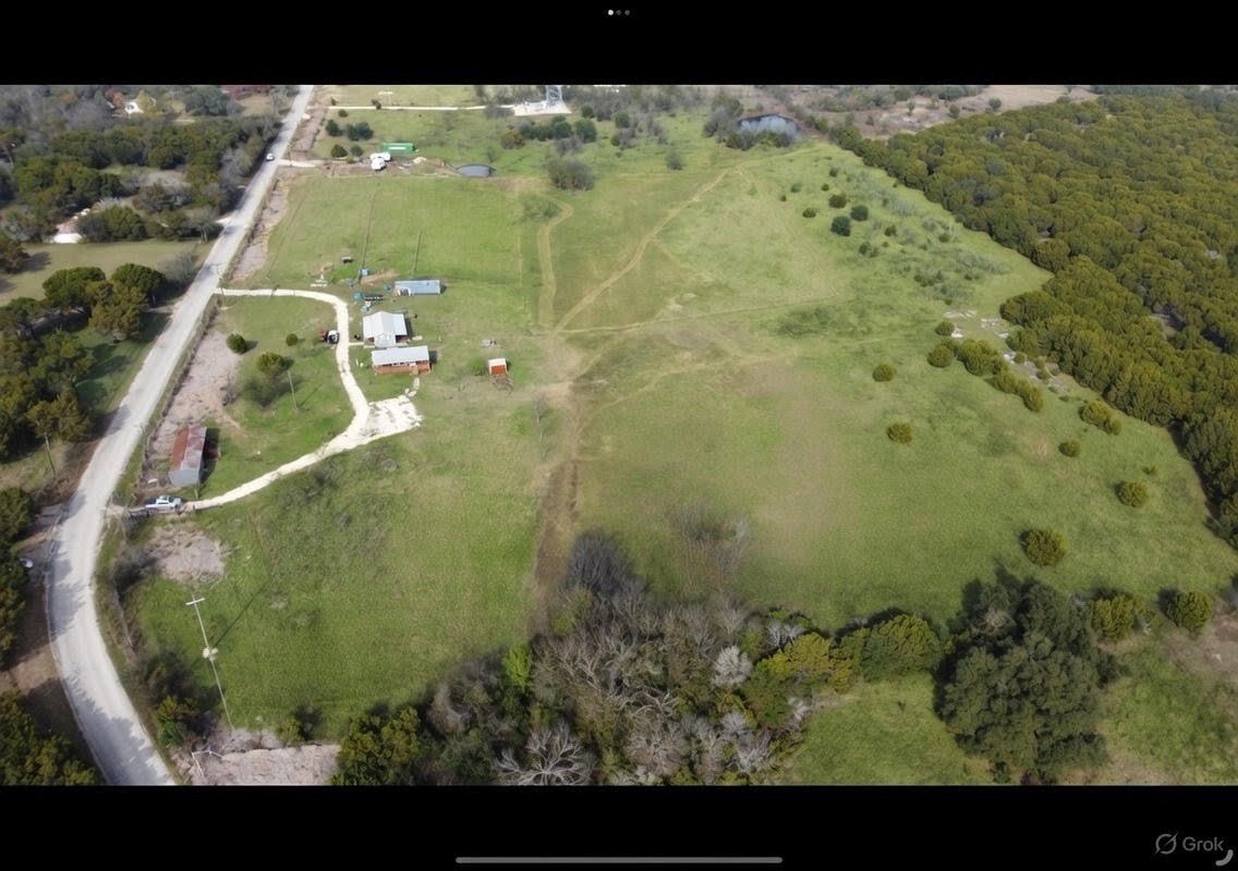 214 Cedar Creek Park Road Whitney TX 76692