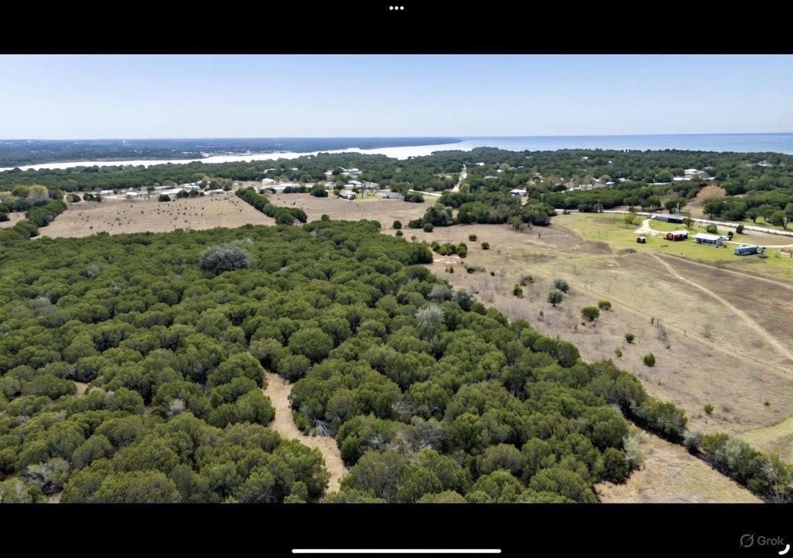 214 Cedar Creek Park Road Whitney TX 76692