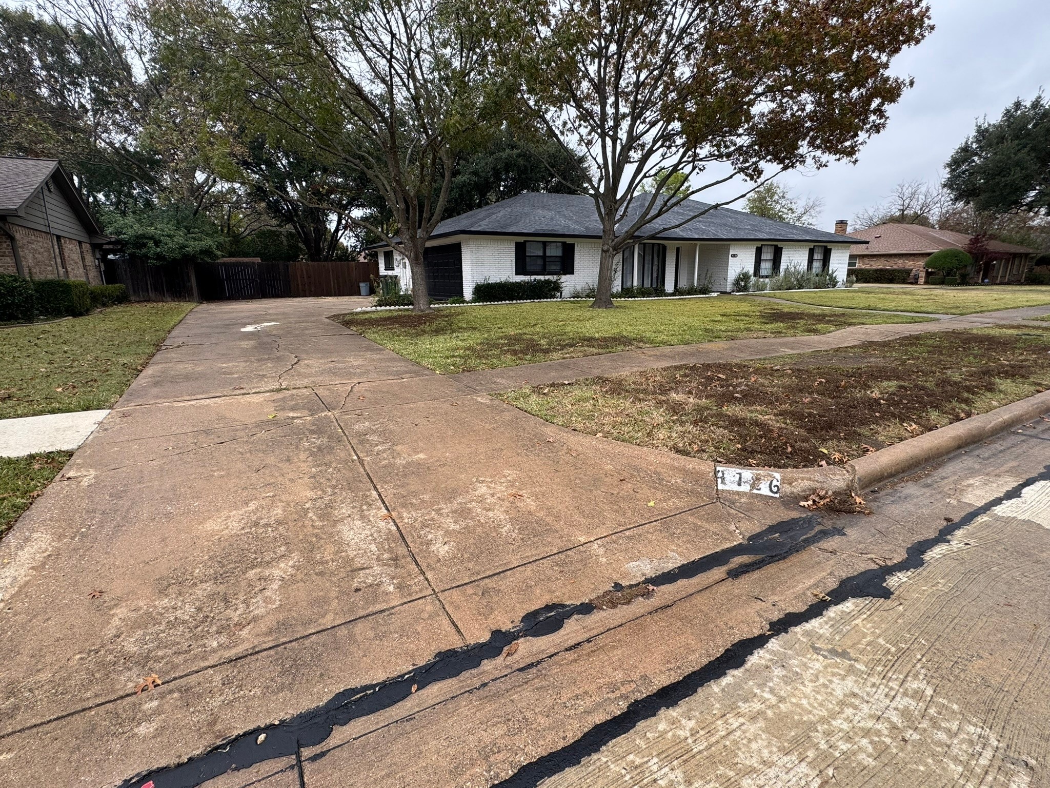 4126 Kazak Street Garland TX 75041