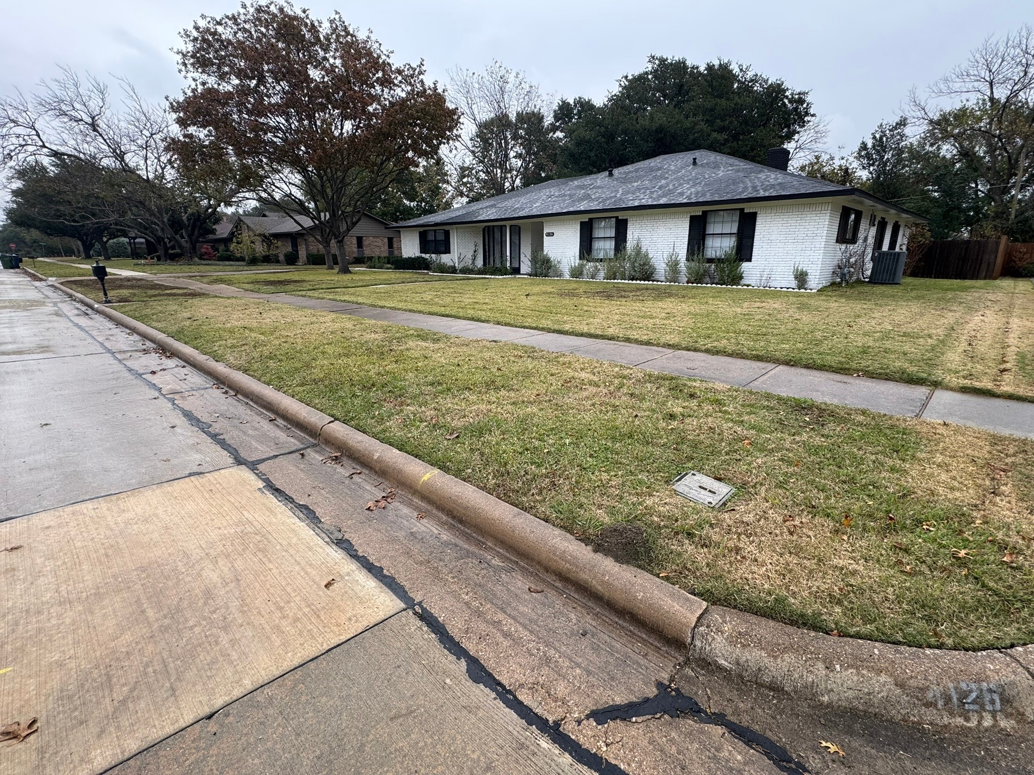 4126 Kazak Street Garland TX 75041