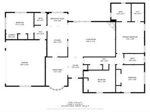 4126 Kazak Street Garland TX 75041