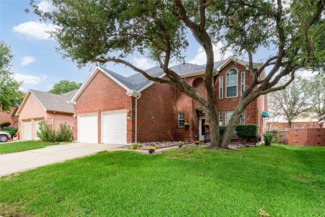 2308 Henley Court Flower Mound TX 75028