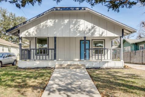 902 Martinique Avenue Dallas TX 75223