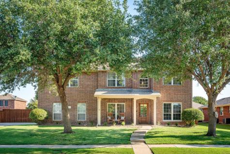319 Montana Trail Murphy TX 75094