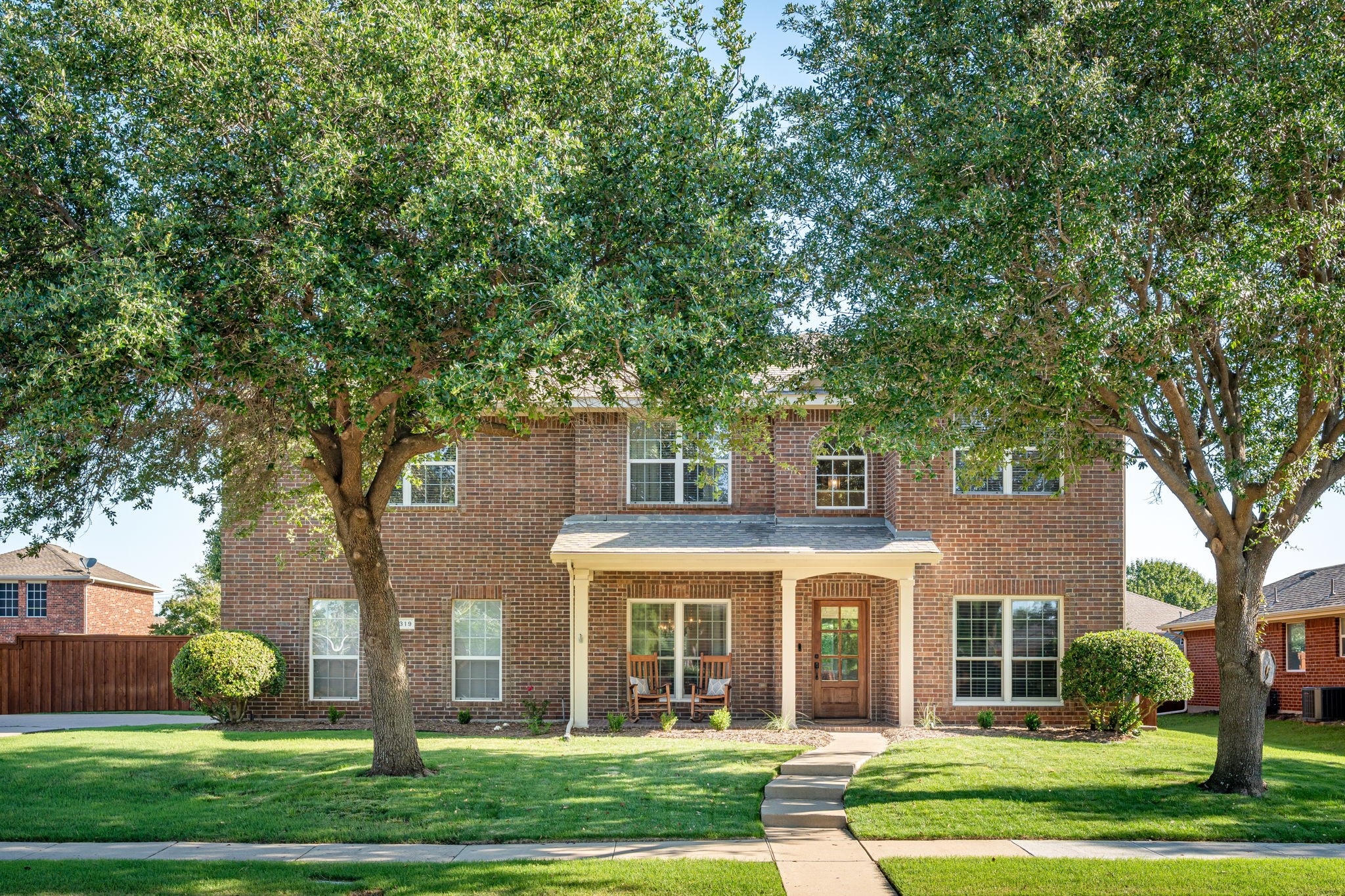 319 Montana Trail Murphy TX 75094