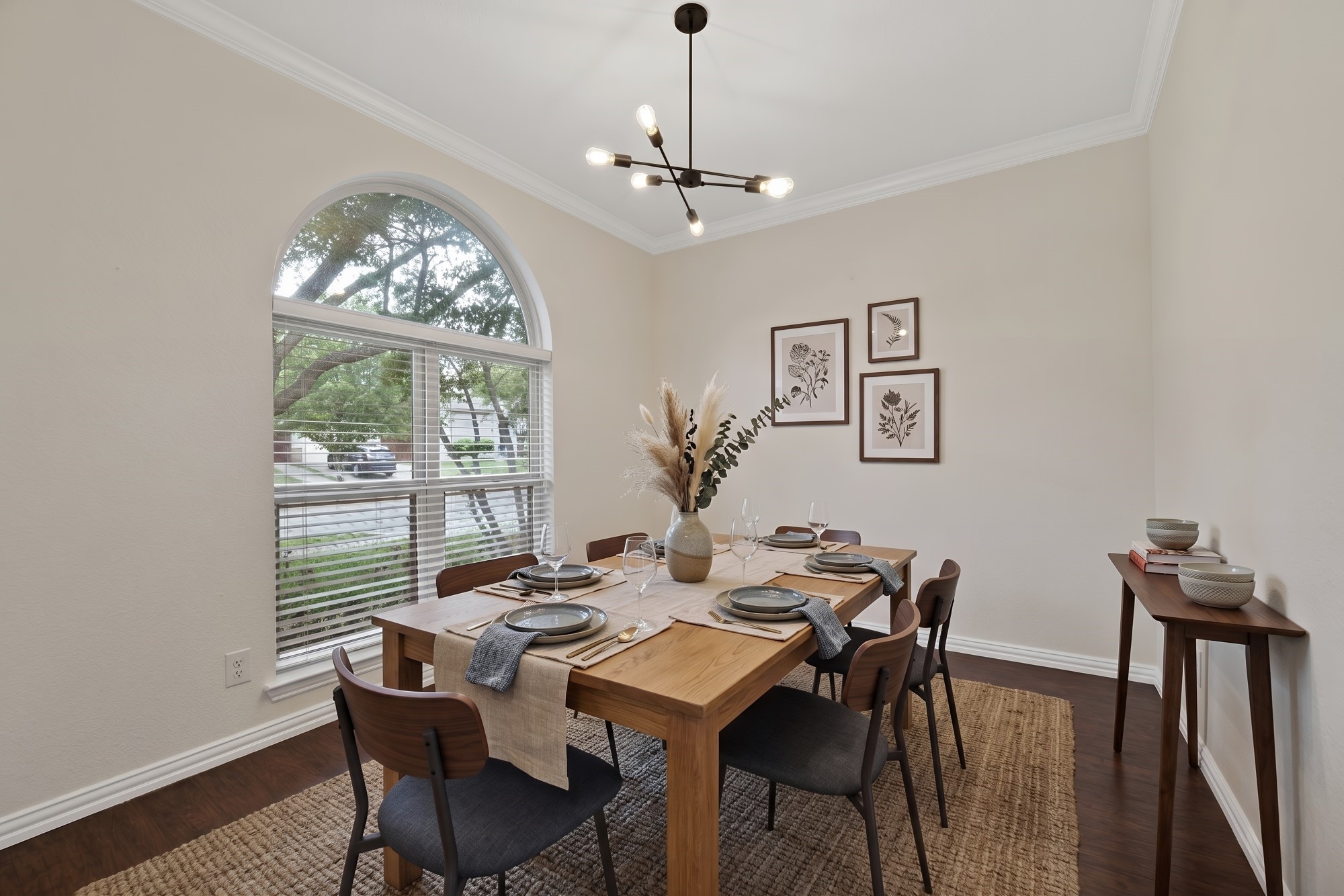 9128 Chardin Park Drive Fort Worth TX 76244