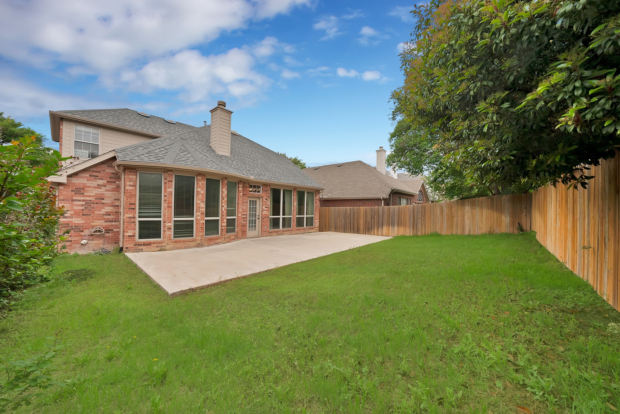 9128 Chardin Park Drive Fort Worth TX 76244