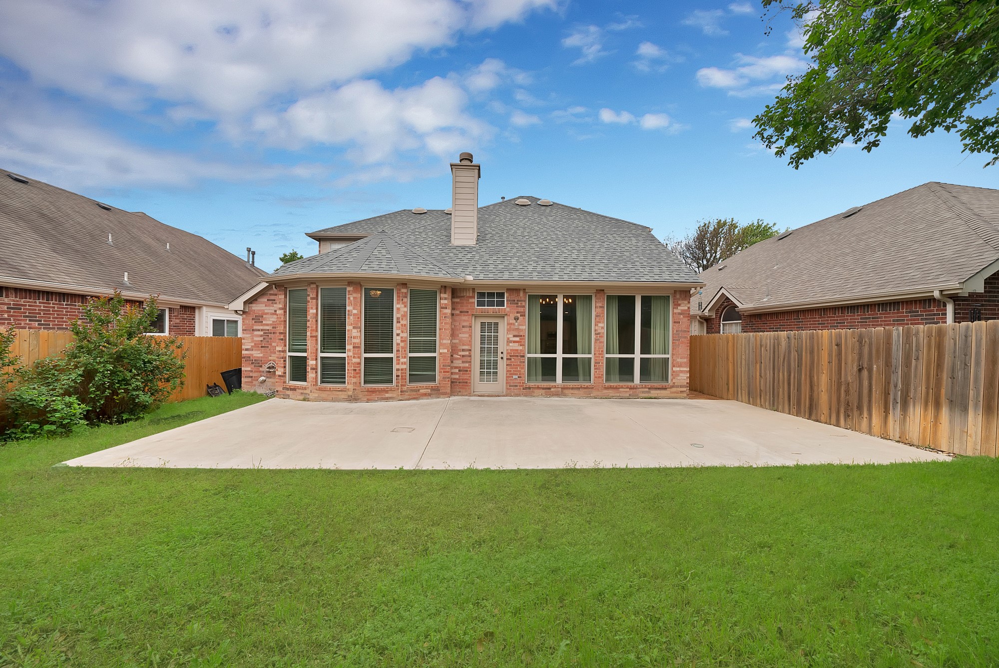 9128 Chardin Park Drive Fort Worth TX 76244