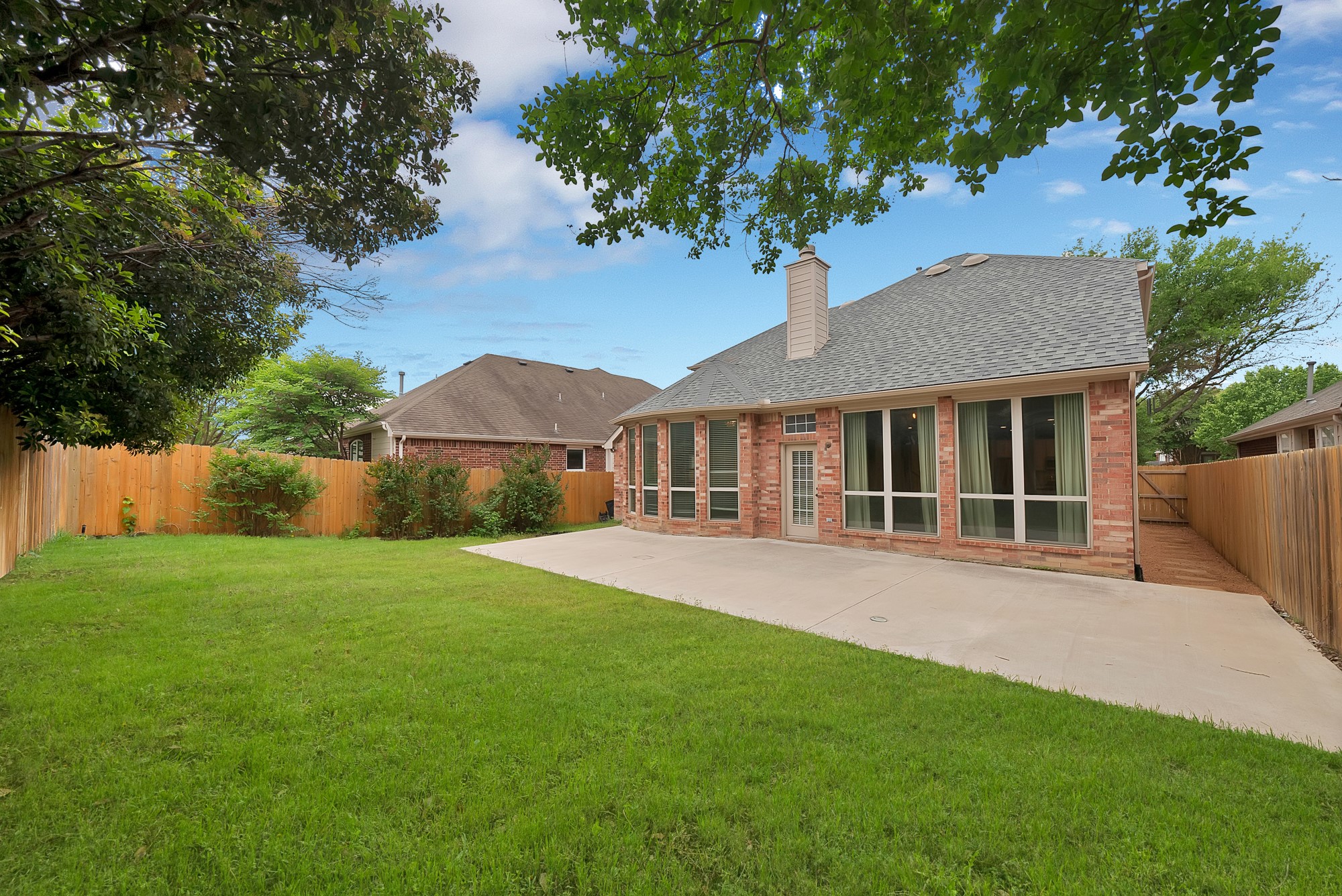 9128 Chardin Park Drive Fort Worth TX 76244